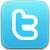 Follow us on Twitter